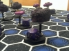 Galactic Fighters - Asteroids