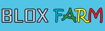 Blox Farm Logo