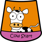 Flip Farm - Cow Start