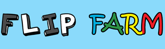 Flip Farm Logo