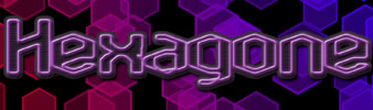 Hexagone Logo