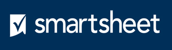 Smartsheet Logo